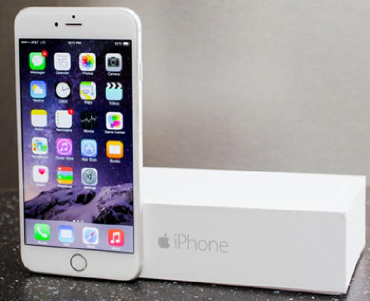 Apple iPhone 6S: New models to feature Force Touch